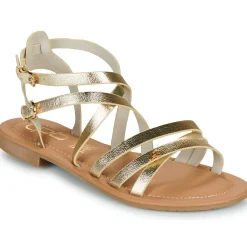 Hot Les Petites Bombes - FIKEN Doré