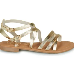 Hot Les Petites Bombes - FIKEN Doré