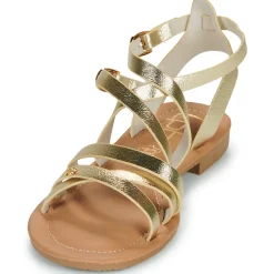 Hot Les Petites Bombes - FIKEN Doré