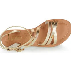 Hot Les Petites Bombes - FIKEN Doré