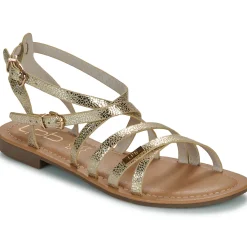 Hot Les Petites Bombes - FIKEN Doré