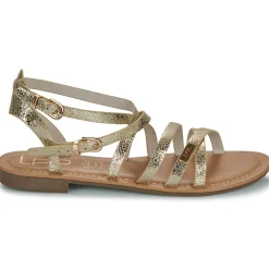 Hot Les Petites Bombes - FIKEN Doré