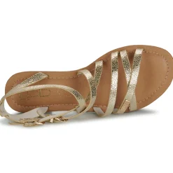 Hot Les Petites Bombes - FIKEN Doré