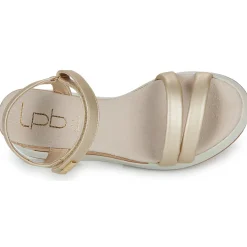 New Les Petites Bombes - FIONA Doré