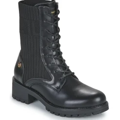 New Les Petites Bombes - GOUACH Noir