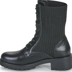 New Les Petites Bombes - GOUACH Noir