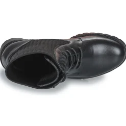 New Les Petites Bombes - GOUACH Noir