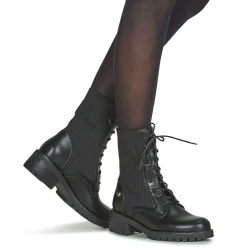 New Les Petites Bombes - GOUACH Noir