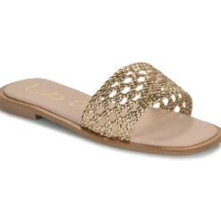 Discount Les Petites Bombes - IOLANDA Doré