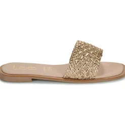 Discount Les Petites Bombes - IOLANDA Doré