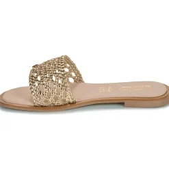 Discount Les Petites Bombes - IOLANDA Doré