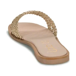 Discount Les Petites Bombes - IOLANDA Doré