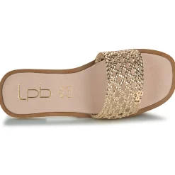 Discount Les Petites Bombes - IOLANDA Doré