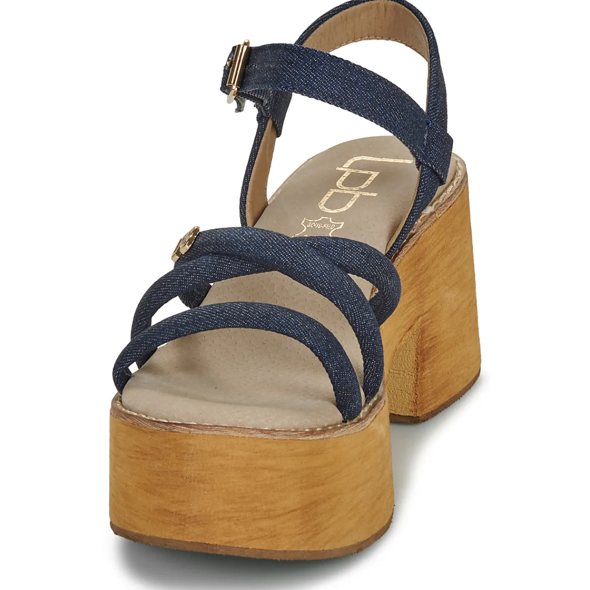 Outlet Les Petites Bombes - IRA Jean