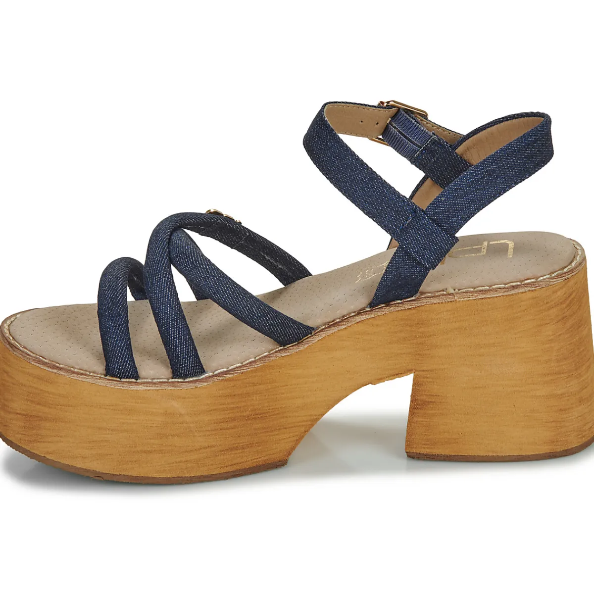 Outlet Les Petites Bombes - IRA Jean