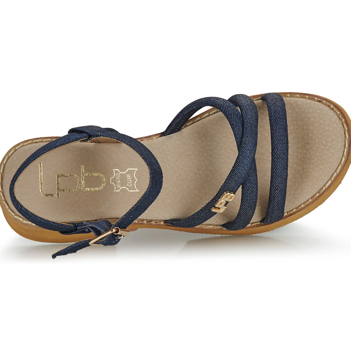 Outlet Les Petites Bombes - IRA Jean