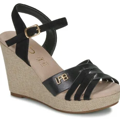 Online Les Petites Bombes - ISALINE Noir