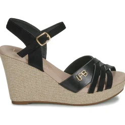 Online Les Petites Bombes - ISALINE Noir