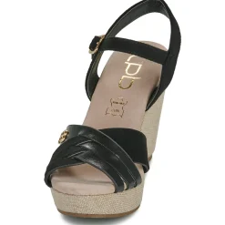 Online Les Petites Bombes - ISALINE Noir