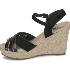 Online Les Petites Bombes - ISALINE Noir