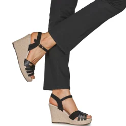 Online Les Petites Bombes - ISALINE Noir