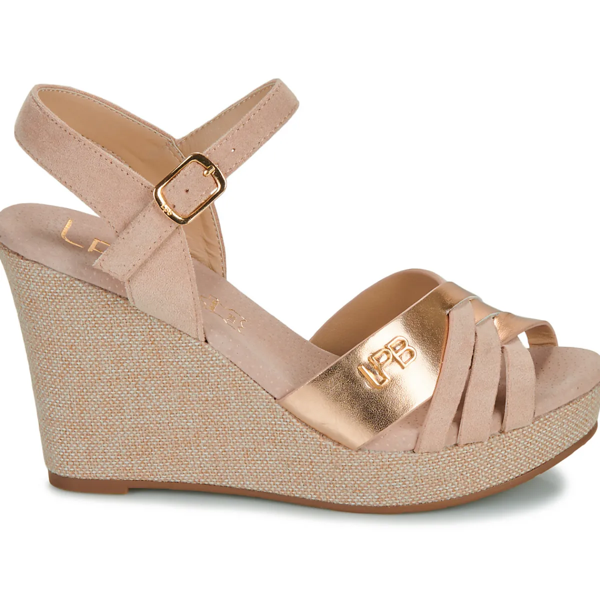 Sale Les Petites Bombes - ISALINE