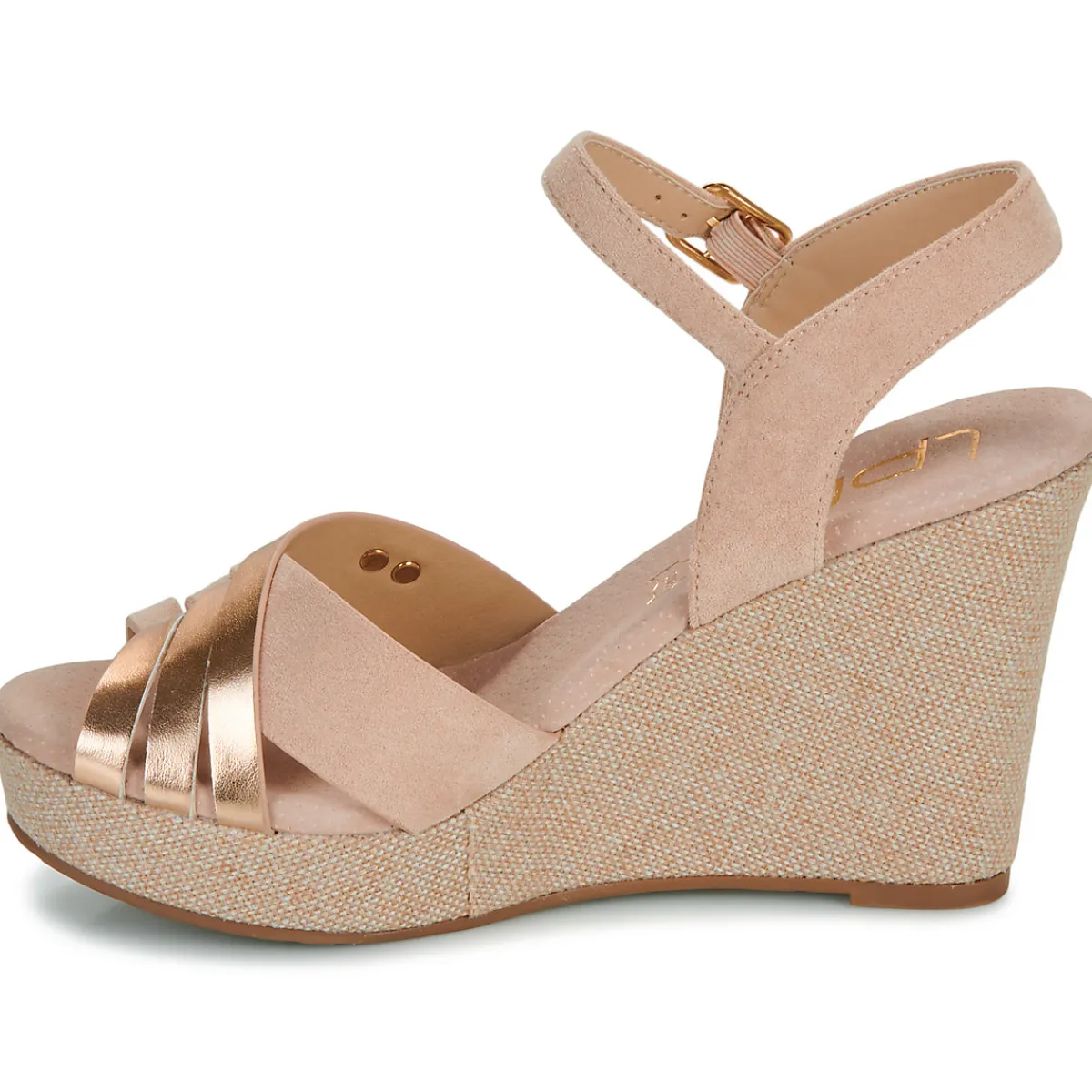 Sale Les Petites Bombes - ISALINE