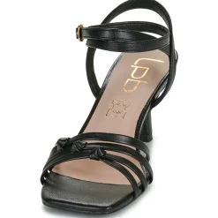 Outlet Les Petites Bombes - IVANKA Noir