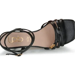 Outlet Les Petites Bombes - IVANKA Noir