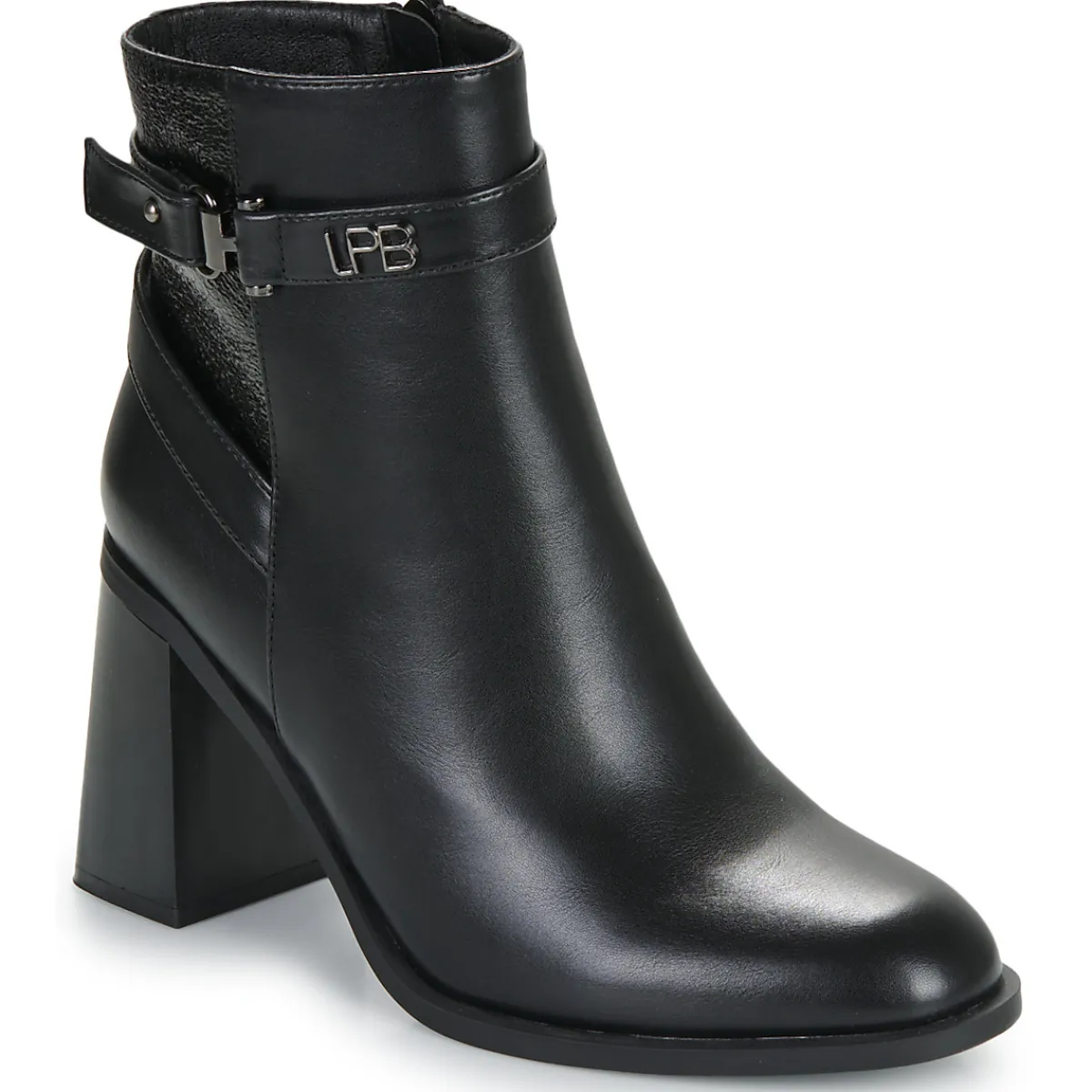 Les Petites Bombes - JAHINA Noir