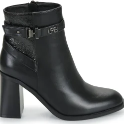 Les Petites Bombes - JAHINA Noir