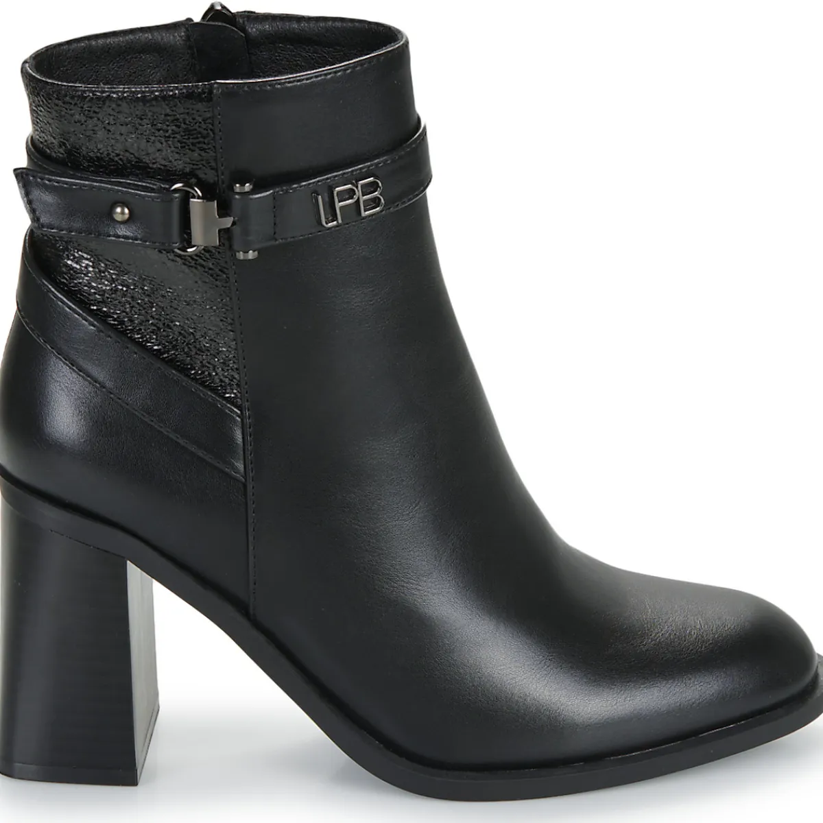 Les Petites Bombes - JAHINA Noir