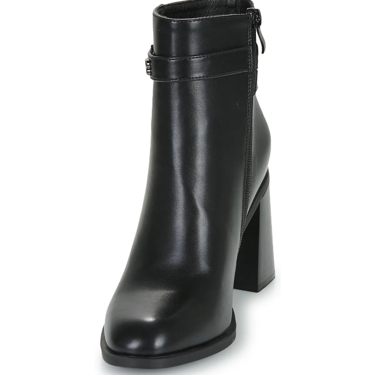 Les Petites Bombes - JAHINA Noir