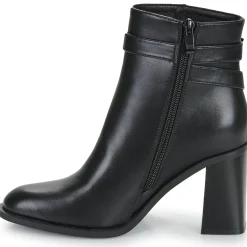 Les Petites Bombes - JAHINA Noir