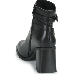 Les Petites Bombes - JAHINA Noir