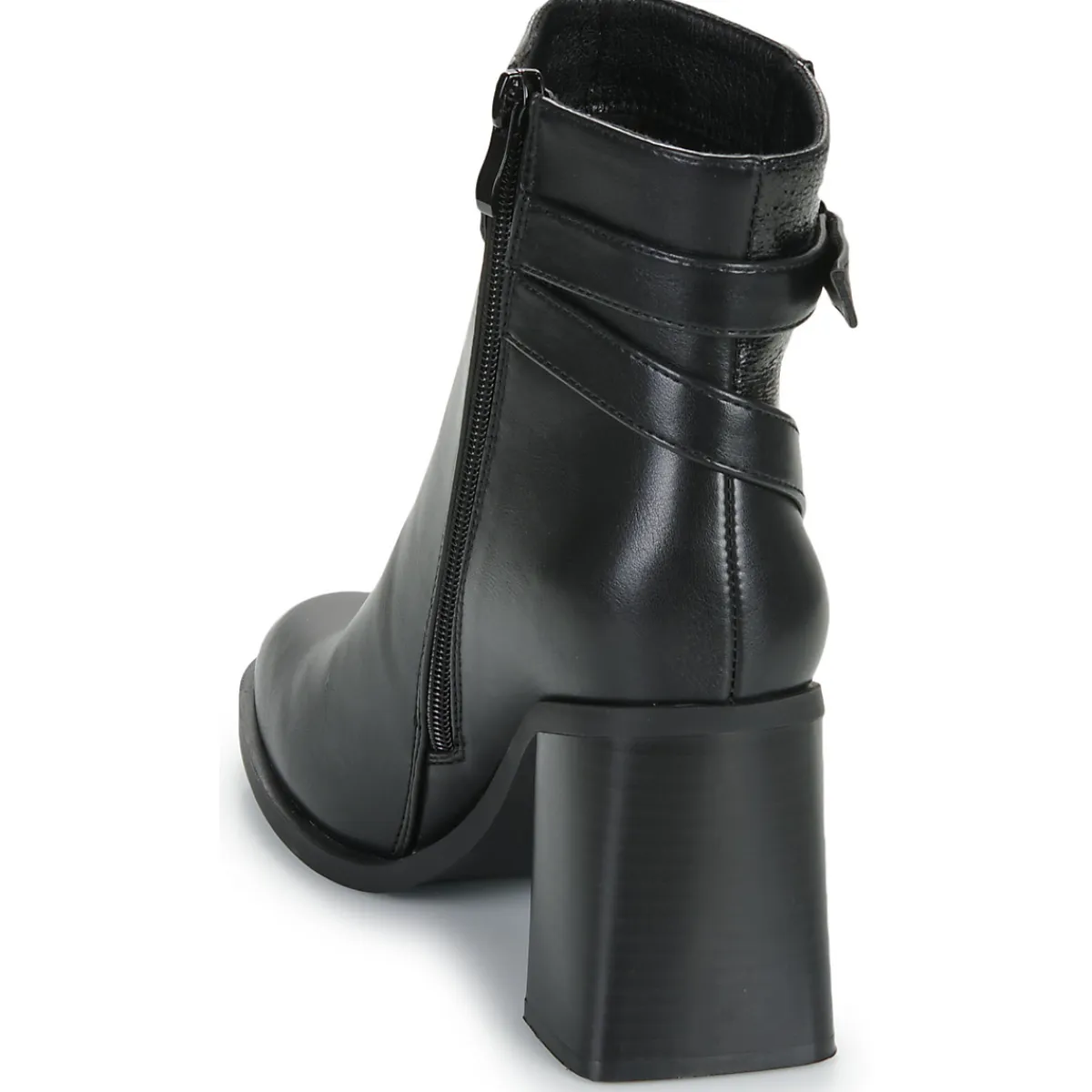 Les Petites Bombes - JAHINA Noir