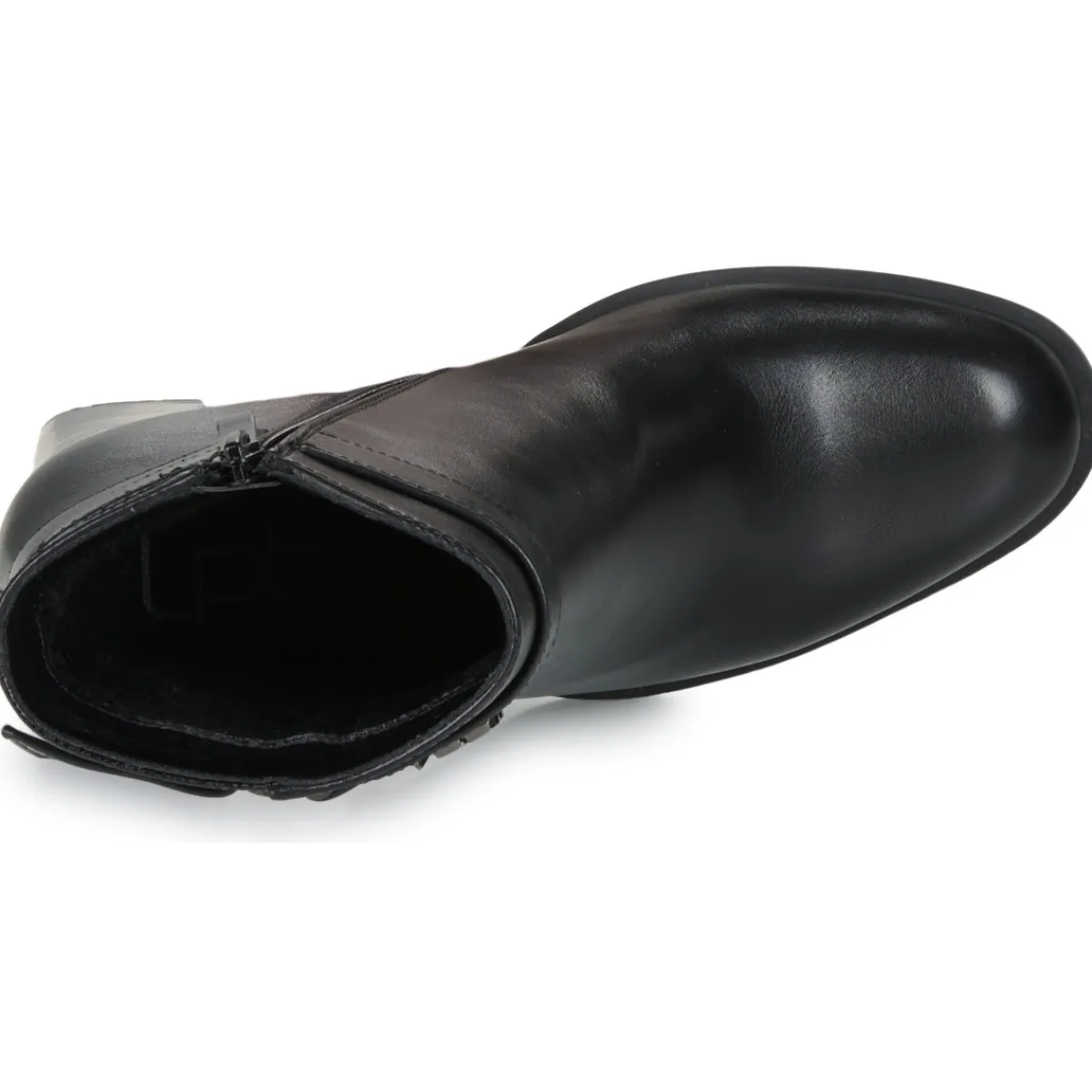 Les Petites Bombes - JAHINA Noir