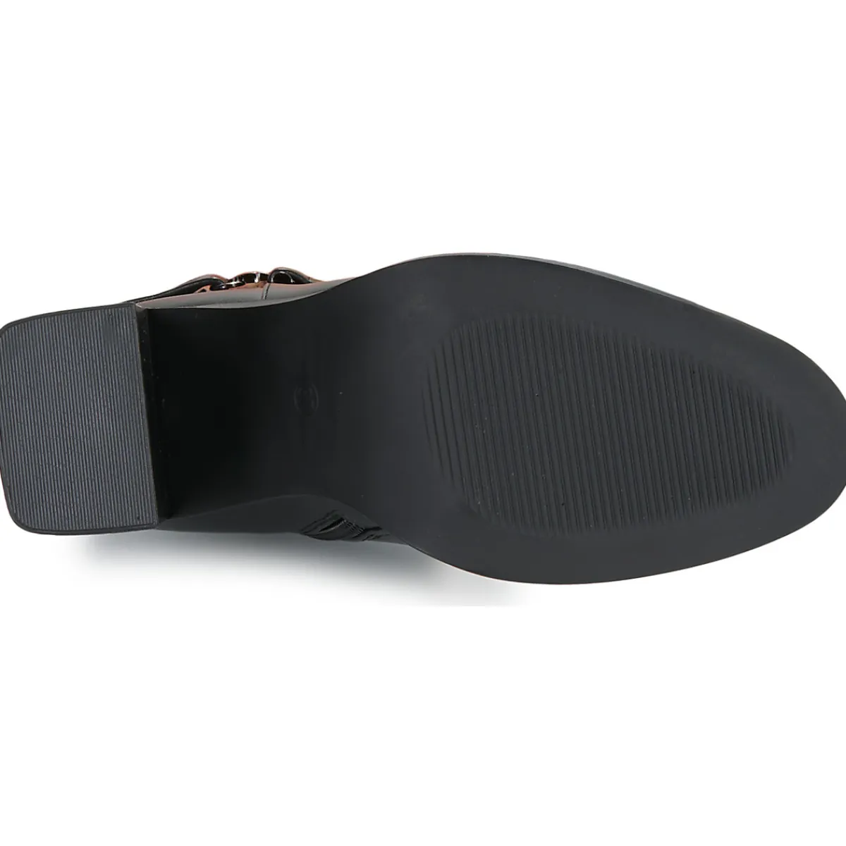 Les Petites Bombes - JAHINA Noir