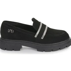 Hot Les Petites Bombes - JALILA Noir