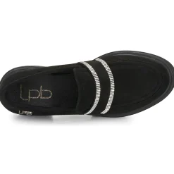 Hot Les Petites Bombes - JALILA Noir