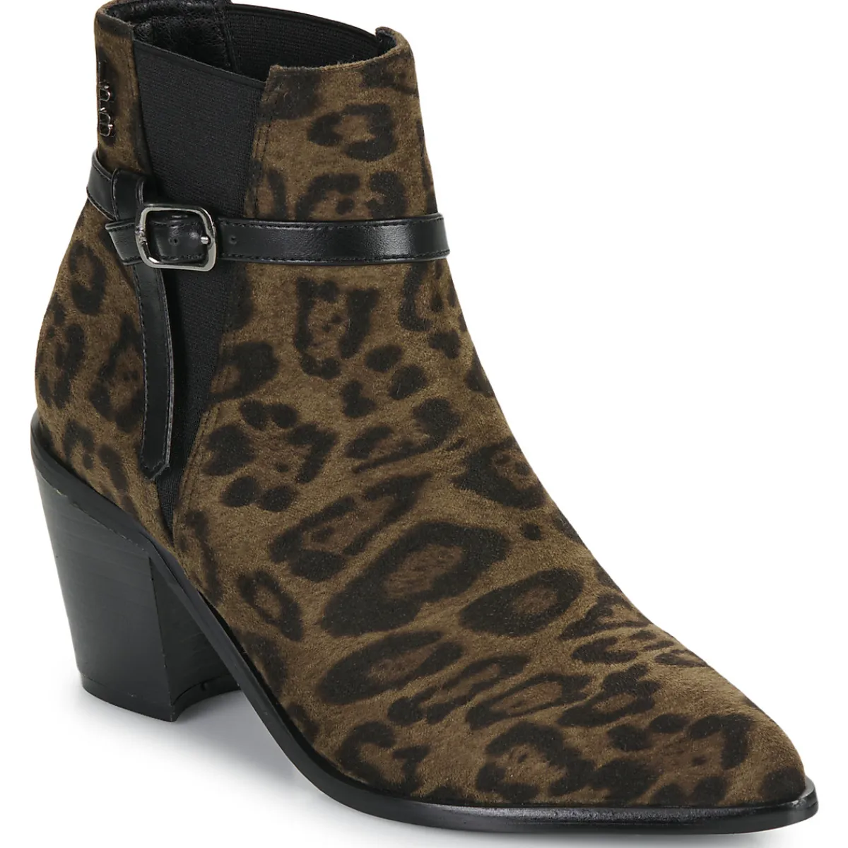 Discount Les Petites Bombes - JANKA Leopard