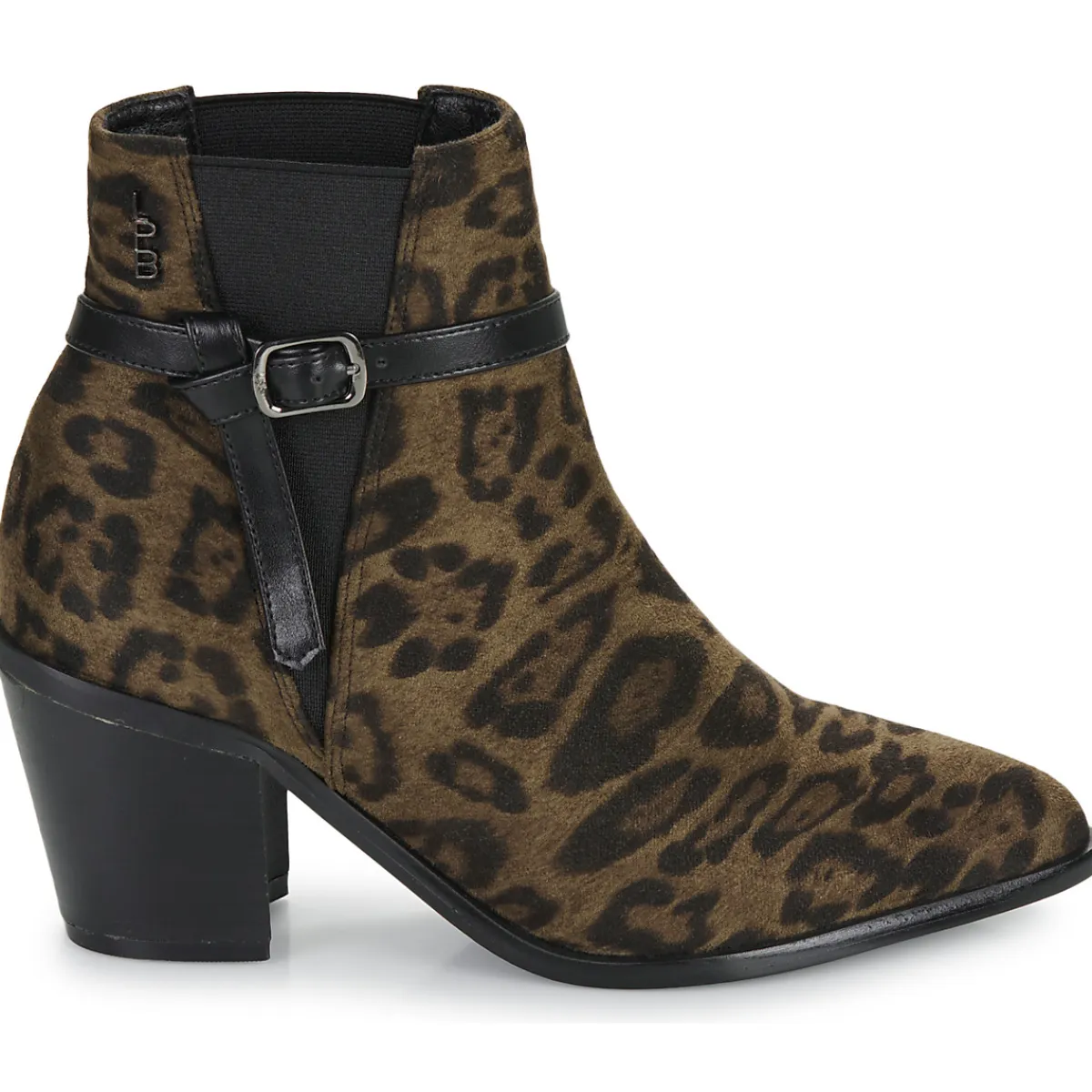 Discount Les Petites Bombes - JANKA Leopard