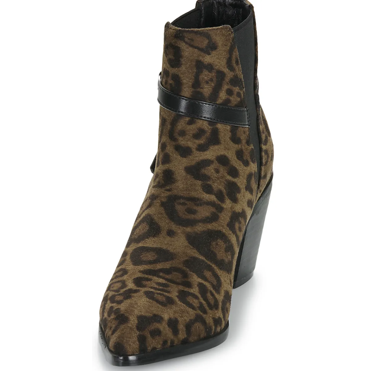 Discount Les Petites Bombes - JANKA Leopard