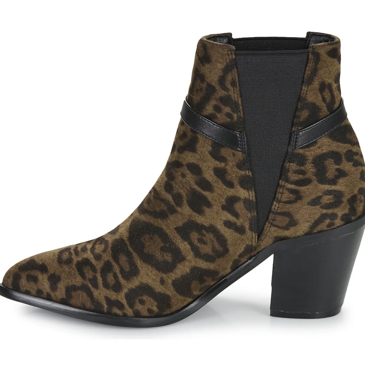 Discount Les Petites Bombes - JANKA Leopard