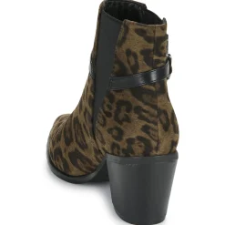 Discount Les Petites Bombes - JANKA Leopard
