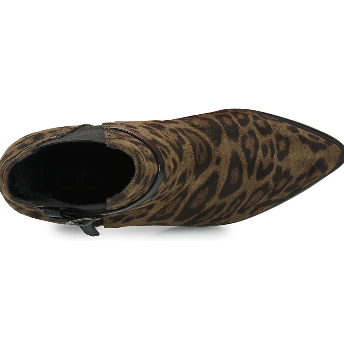 Discount Les Petites Bombes - JANKA Leopard
