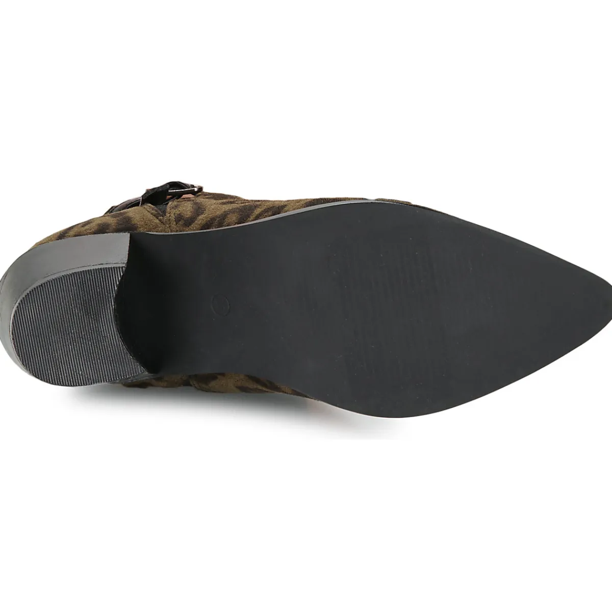 Discount Les Petites Bombes - JANKA Leopard