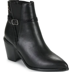 Clearance Les Petites Bombes - JANKA Noir