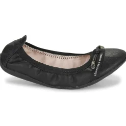 New Les Petites Bombes - JELINA Noir