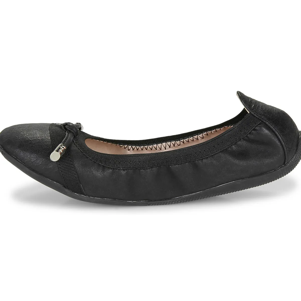 New Les Petites Bombes - JELINA Noir